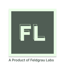 product of feldgrau labs